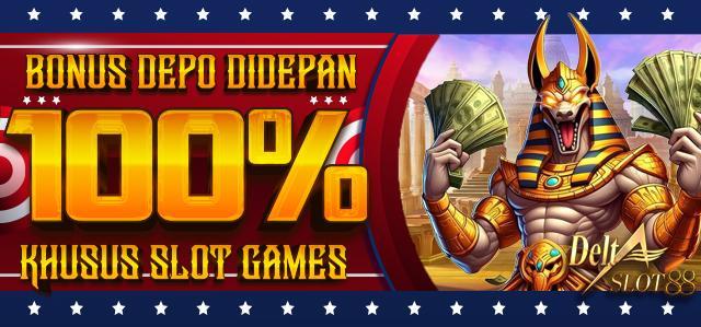 Situs Judi Slot Pakai Dana: Tempat Terbaik untuk Bermain Slot!