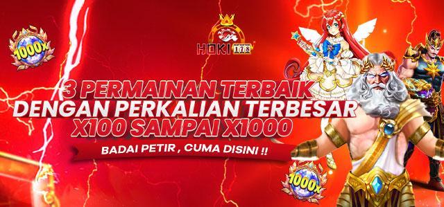 Situs Judi Slot Paling Lengkap: Tempat Bermain Slot Terbaik!