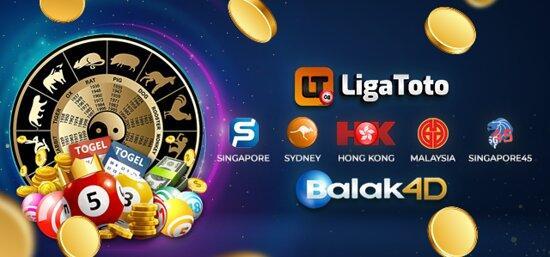 Situs Judi Togel Dan Bola Terpercaya – Tempat Terbaik Bermain Judi Online