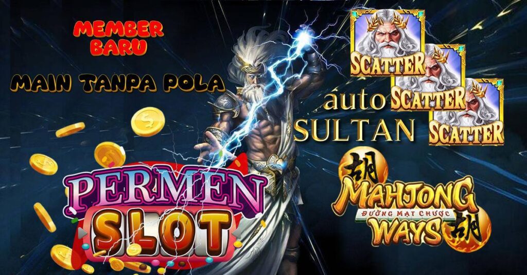 Situs Judi Slot Online Terpercaya Yang Sering Memenangkan Jackpot