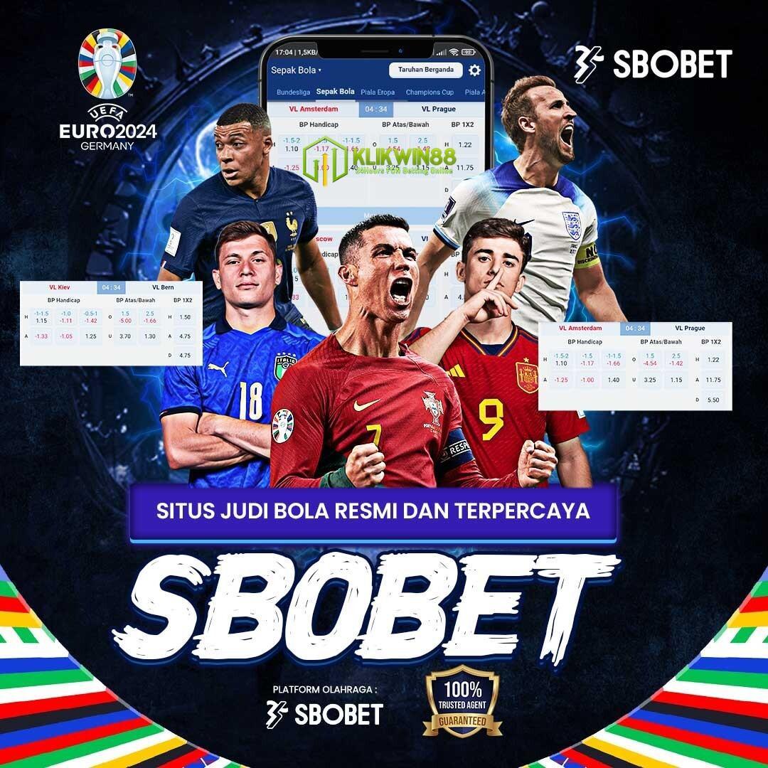 Situs Judi Bola Resmi Di Indonesia - Tempat Terpercaya untuk Taruhan Online