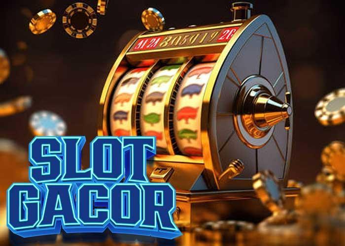 Situs Judi Slot Online Terpercaya - Agen Slot Terbaik