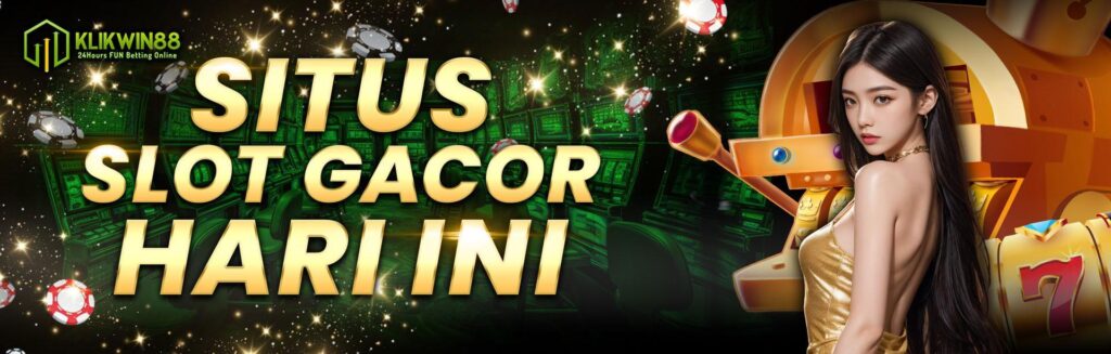 Situs Slot dengan Deposit Minimal 10 Ribu – Mainkan Sekarang!