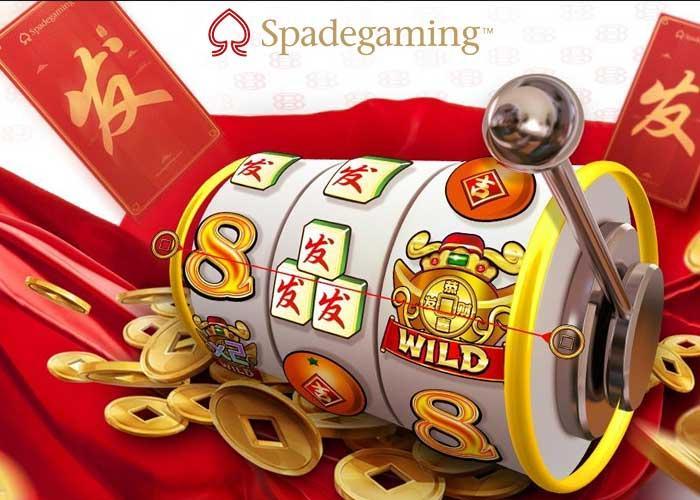 Main Slot Online Spadegaming di Situs Terbaik