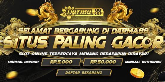 Situs Judi Slot Deposit Pulsa Tri Terbaik & Terpercaya