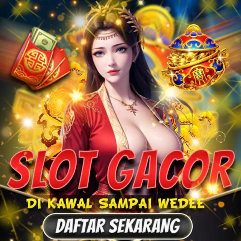 Situs Judi Demo Terbaik: Coba Keseruannya Sekarang!