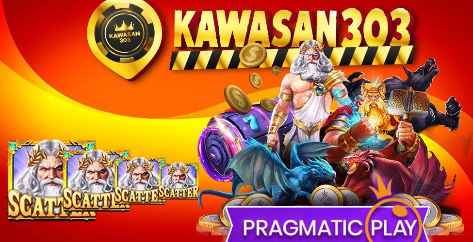 Slot Online 303 Terpercaya dan Terbaik untuk Anda Bermain Hari Ini