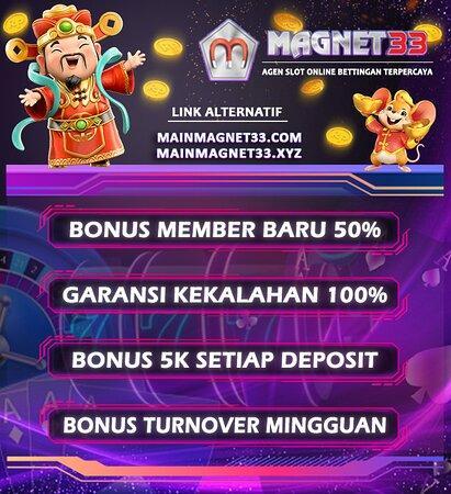 Situs Slot Depo 5K Bonus 10K – Mainkan Slot dengan Deposit 5K dan Bonus 10K!