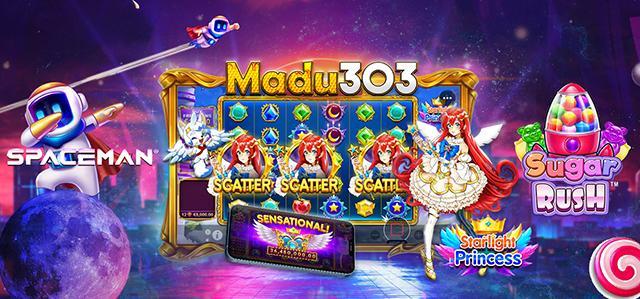 Slot Online 303 Terpercaya dan Terbaik untuk Anda Bermain Hari Ini