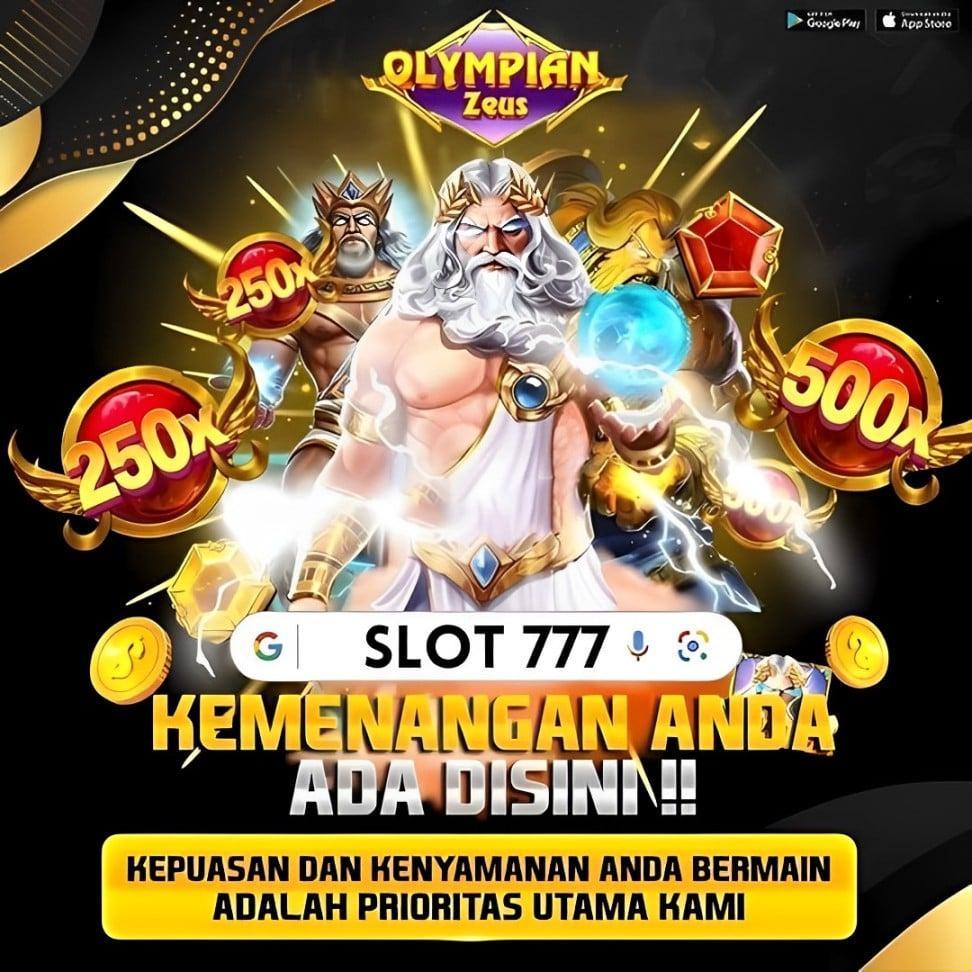 Situs Slot Gacor Malam Ini: Daftar dan Menang Besar!