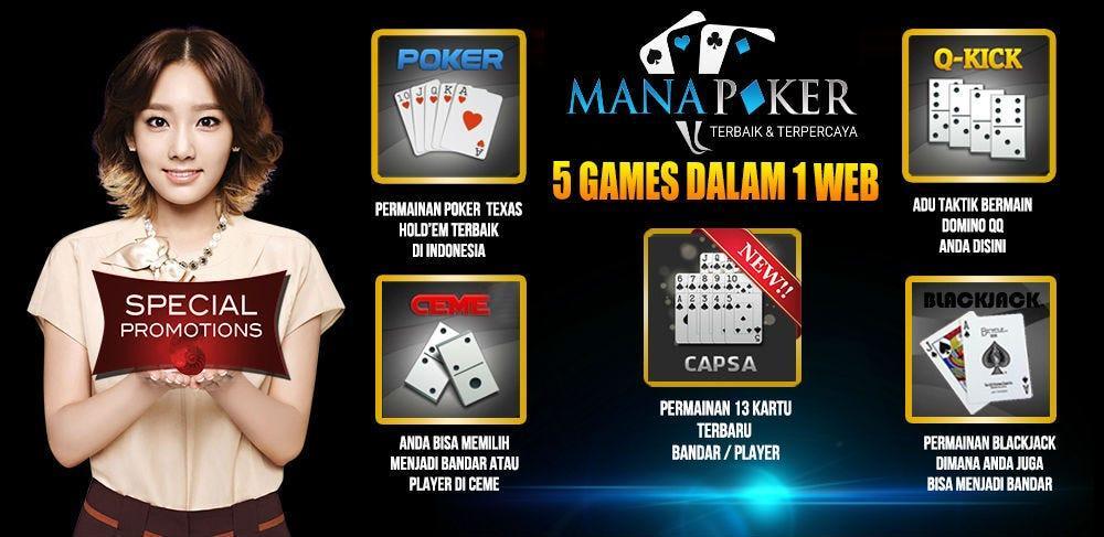 Judi Bola Minimal Deposit 10 Ribu – Tempat Bermain Terbaik