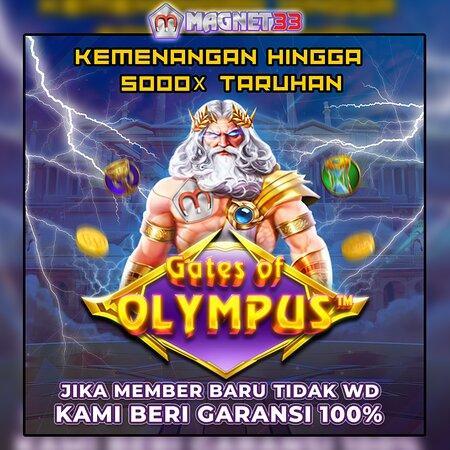 Situs Judi Slot Minimal Deposit 10 Ribu Terbaik di Indonesia