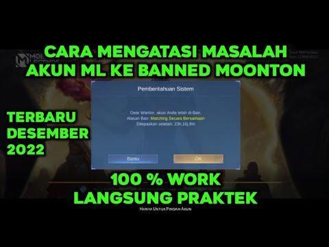 10 Daftar Akun Mobile Legend yang Terkena Banned: Waspadai dan Hindari Kesalahan!