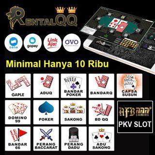 Situs Judi Ludo Online Terbaik di Indonesia