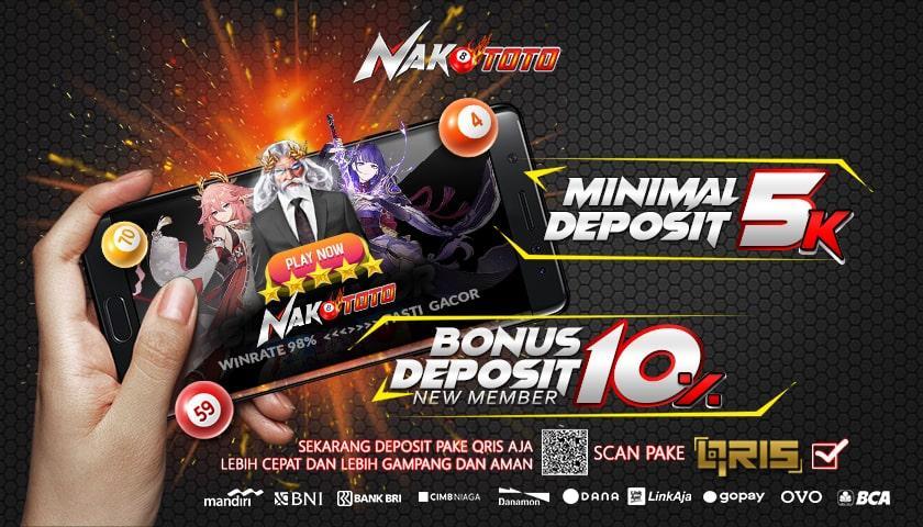 Situs Togel Nomor 1 Dunia: Tempat Terbaik untuk Bermain Togel