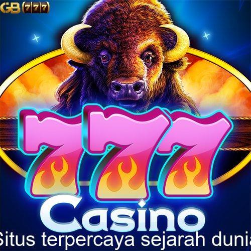 Situs Slot Via Pulsa Tri Terpercaya & Terbaik