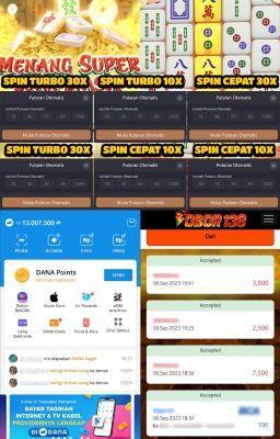 Situs Judi Slot Online Deposit Via Voucher88 Terpercaya