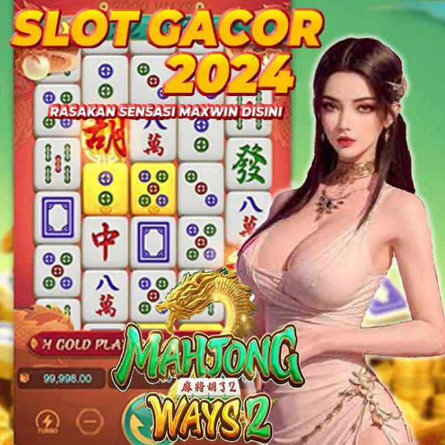 Nikmati Sensasi Bermain Slot Online Mahjong Ways 2 Hanya di Situs Terpercaya!