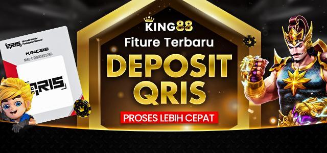 Situs Judi Slot Online Deposit Via Voucher88 Terpercaya