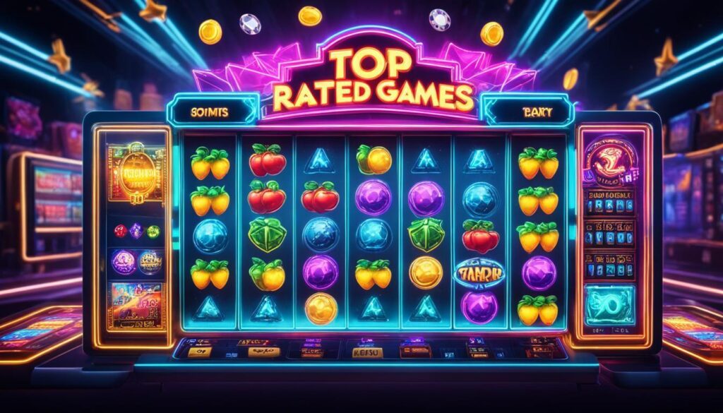 Situs Judi Slot Online Terpercaya 2024: Tempat Terbaik Bermain Mesin Slot!