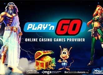 Situs Judi Slot Push Gaming Terbaik & Terpercaya